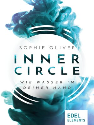cover image of Wie Wasser in deiner Hand
